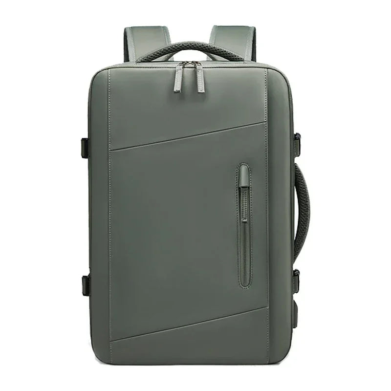 Ultimate Travel Backpack Light Green